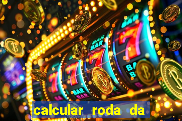 calcular roda da fortuna numerologia